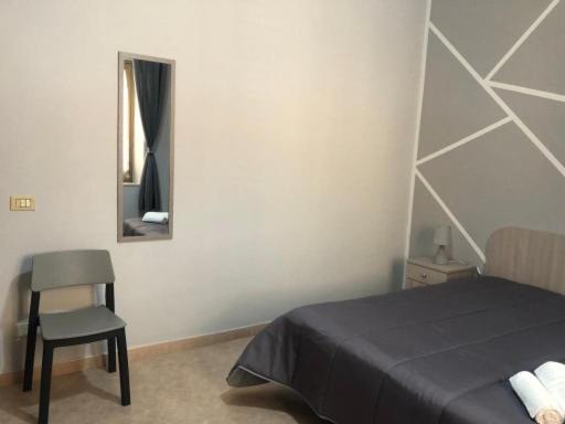 Vista Mare Bed and Breakfast Agrigento Exteriör bild
