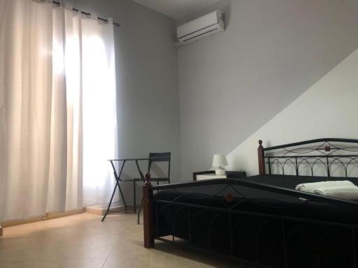 Vista Mare Bed and Breakfast Agrigento Exteriör bild