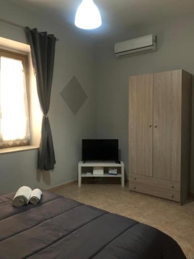 Vista Mare Bed and Breakfast Agrigento Exteriör bild