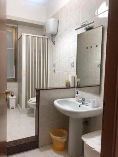 Vista Mare Bed and Breakfast Agrigento Exteriör bild