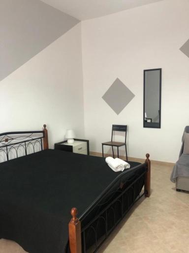 Vista Mare Bed and Breakfast Agrigento Exteriör bild